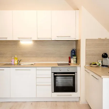 - 1bd At South Bay By Flat Mаnаger * Varna