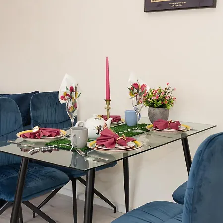 Apartment - 1bd At South Bay By Flat Mаnаger