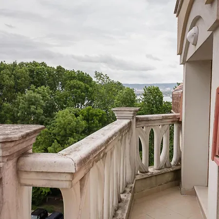 Apartment - 1bd At South Bay By Flat Mаnаger Varna