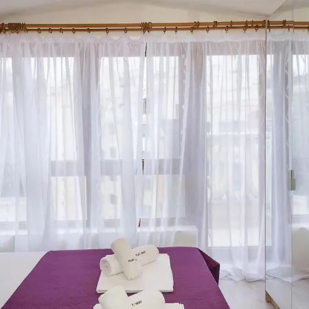 Apartment - 1bd At South Bay By Flat Mаnаger Varna